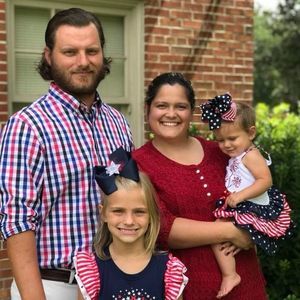 Meet your Posher, Brandi